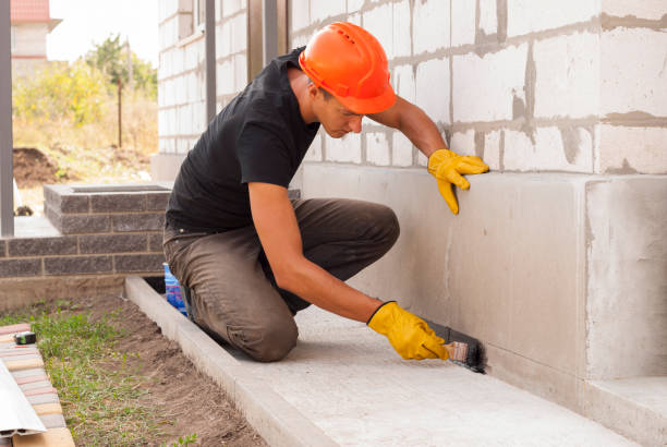 Licensed Emergency Waterproofing service in Bloomdale, OH - Arrow Tight Waterproofing